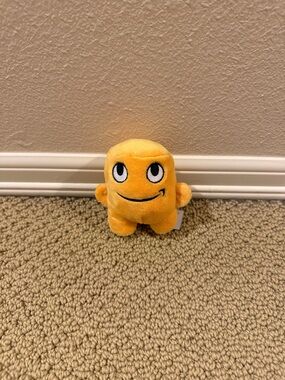 Amazon Peccy Rare Plush Doll Collectible Chelsea Teddy Bear Co NEW